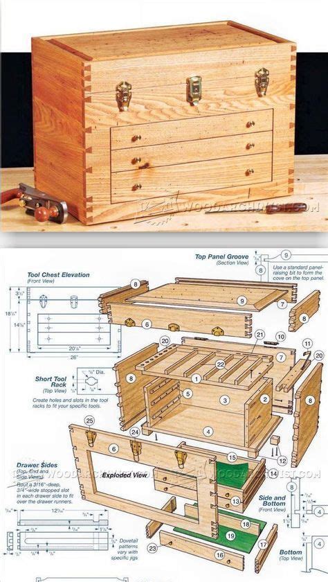 free metal tool box plans|tool box plans for woodworking.